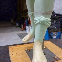 Digital Image, Photographic