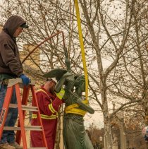 Digital Image, Photographic