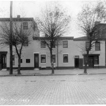 Northeast corner Washington Ave. and Grays Ferry Ave. Vol III, 75