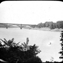 Transparency, Lantern-slide