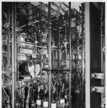 Oak Lane Pumping Station