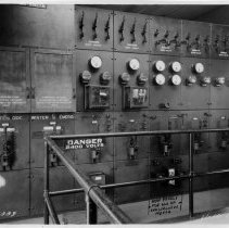 Oak Lane Pumping Station