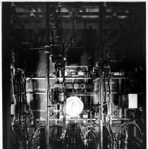 Oak Lane Pumping Station