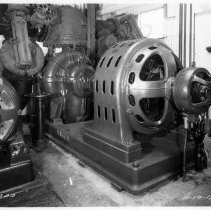 Oak Lane Pumping Station