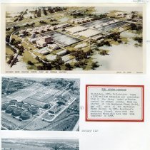 Northeast Water Pollution Control Plant