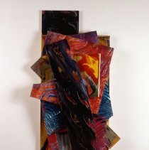 Reds, Towering Stack