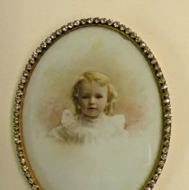 Lauren Eastman Rogers, 1898-1921