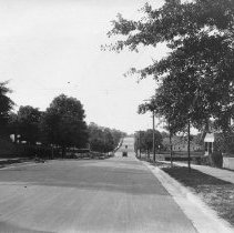 Laurel Residential Street   002