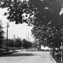 Laurel Residential Street   003