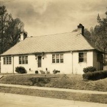 Myer Shelby Home on 5th Ave.