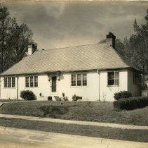 Myer Shelby Home on 5th Ave.