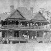 3104 N 5th Ave  Built In 1904