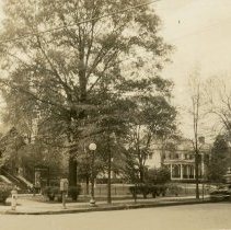 5th Ave From 5th St-north