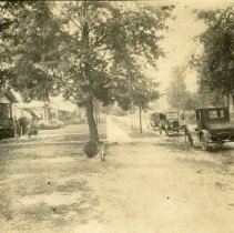 5th Ave-c 1920 -1100 Block