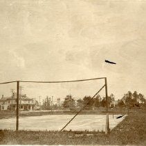 Site Before Lauren Rogers Museum Was Built