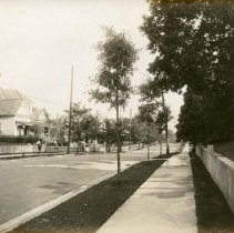 6th Avenue- 8th Street Facing South001