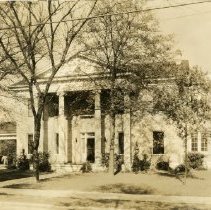 Blount Residence 6th Ave