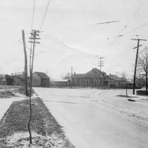 1st Ave And 7th St Facing Sw        005