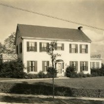 Ray Walker Residence 6th At 7th Street