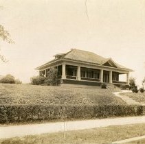 Southwest Corner On 6th Ave-12th Street