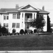 7th Avenue And 15th Street Cherry Lawn Built By Judge Whitman  Later Dennis