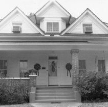 8th Avenue And 7th Street 1989 Bernice Booher Home        001
