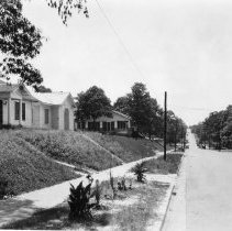 13th Street At 3rd Avenue Facing West  004