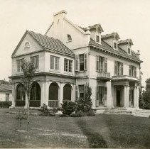 Charles Green House 1