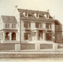 Charles Green House005