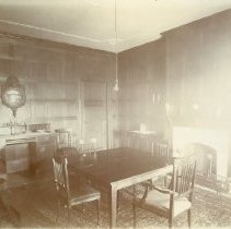 Charles Green House006