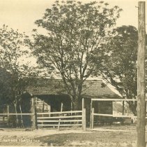 First House In Laurel