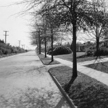 Ellisville Blvd Facing South   003