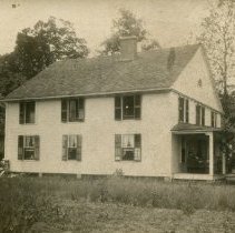 Earliest Gilchrist Residence  002