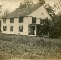 Earliest Gilchrist Residence  003