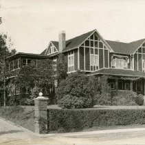 Stewart Gilchrist Jr. Residence  004