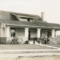 Stewart Gilchrist Sr Residence 1100 Block 6th Ave