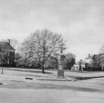 Entrance To Homewood           001