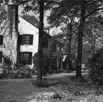 Pine Terrace Built By Vern Rutledge Later Home To Robert C Hynson