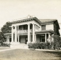 John Lindsey Home003