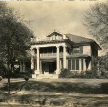 John Lindsey Home005