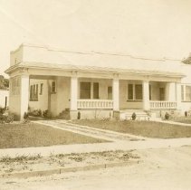 5th Ave Vern Johnston House