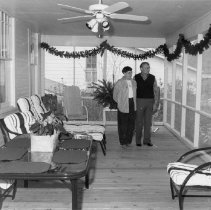 Lewis House 5th Ave C1988