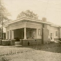 Seventh St Bungalow
