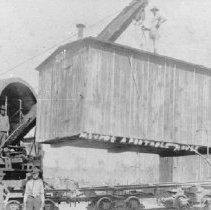 Eastman Gardiner Camp  -  051