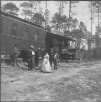 Eastman Gardiner Camp  -  053