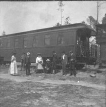 Eastman Gardiner Camp  -  054