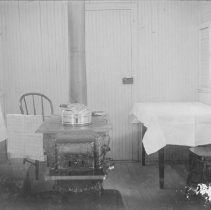 Eastman Gardiner Camp  -  Auditor Max R Pendorfs House Car  043