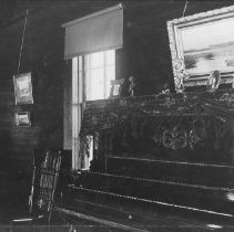 Eastman Gardiner Camp  -  Auditor Max R Pendorfs House Car  044