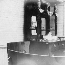 Eastman Gardiner Camp  -  Auditor Max R Pendorfs House Car  045