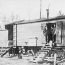 Eastman Gardiner Camp -  030